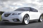 Saab 9-X Air